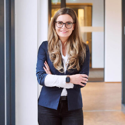 Meyer-Lünser, Marie