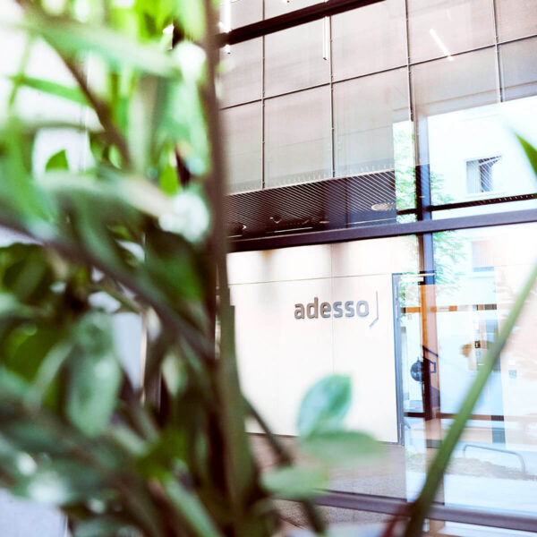 adesso Standorte: München