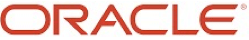 ORACLE logo