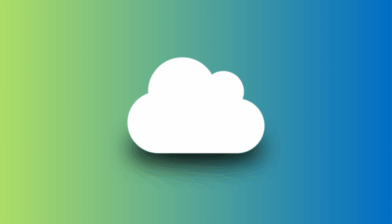 3as Cloud Infrastruktur