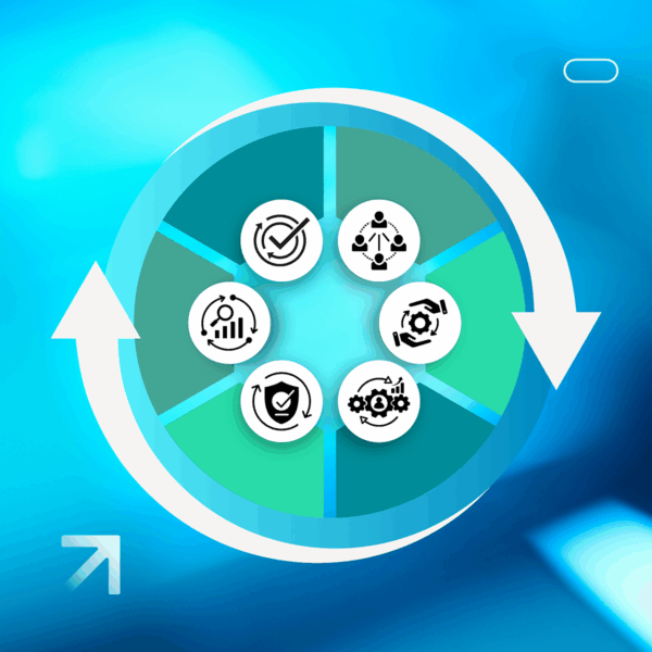 Lebenszyklus Ihrer IT Projekte